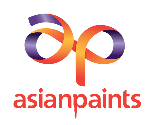 Asian Paints Admixture Logo