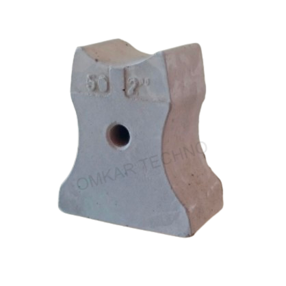 FOOTING NORMAL DUTY 50MM COVER BLOCK (FN-50)