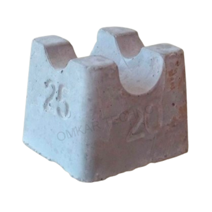 20x25 MM MULTI COVER BLOCK