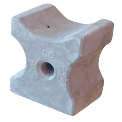 30x35x40 MM MULTI COVER BLOCK