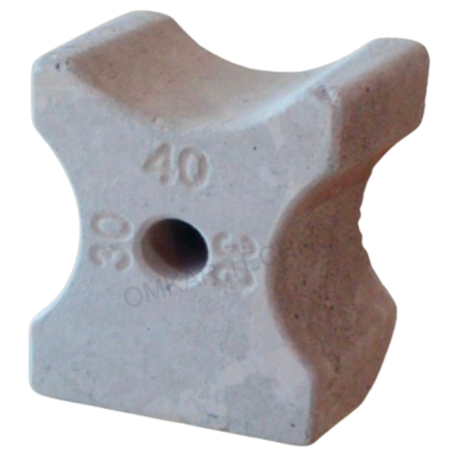 30x30x40 MM MULTI COVER BLOCK