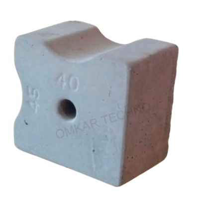 40x45 MM MULTI COVER BLOCK