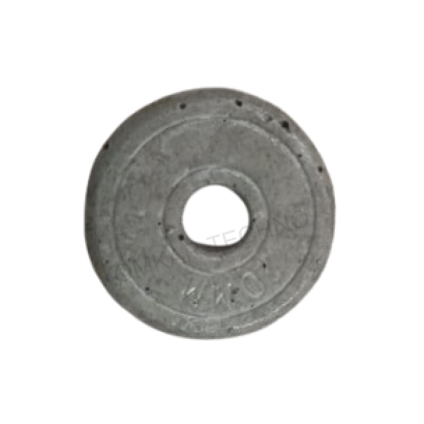 ROUND 20 MM COVER BLOCK