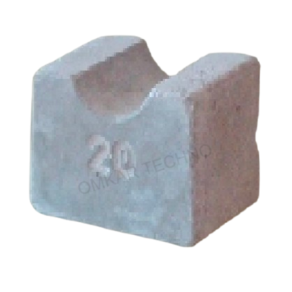 SLAB 20MM COVER BLOCK (S-20)