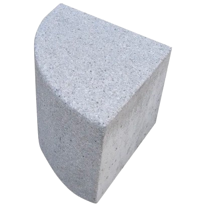 QUADRENT KERB STONE (C-40/18)