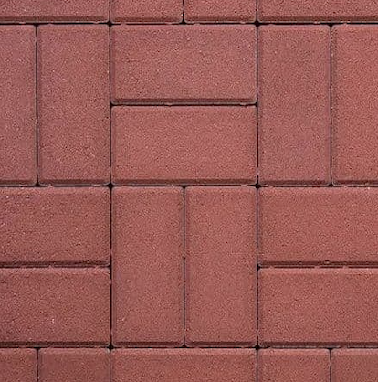 RECTANGLE TYPE PAVER BLOCK